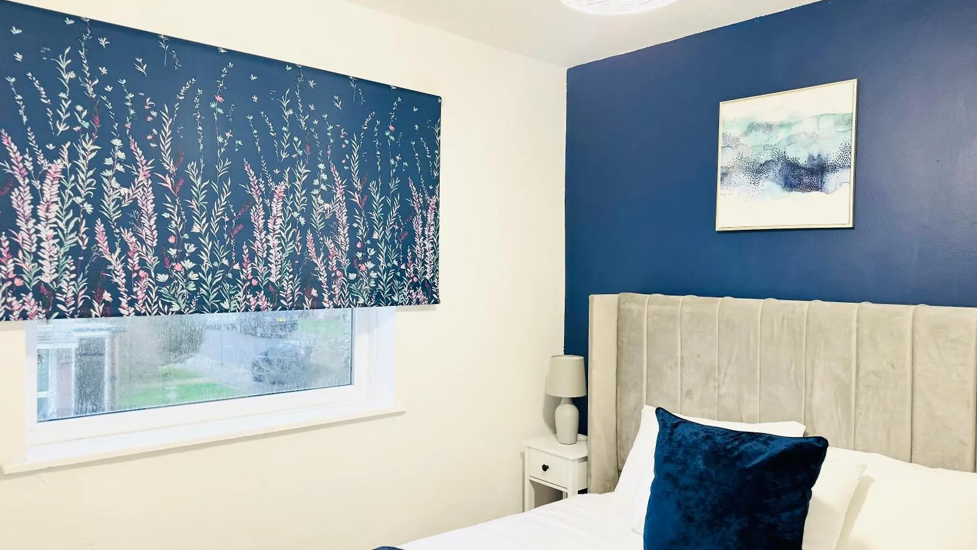 Dom wakacyjny Willa 2Br*Free Parking*Off A12*Family*Contractors Ilford